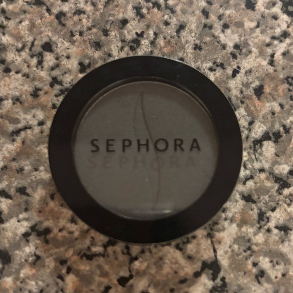 Sephora Collection Colorful Eyeshadow shade "Smoke Signal No. 97 dark grey NWT